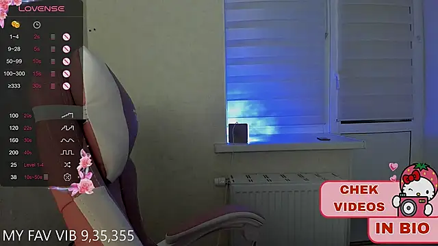 Snapshot of shy_melony chatting on October 9, 2025, 7:45 pm shy melony online show from October 9, 2025, 7:45 pm