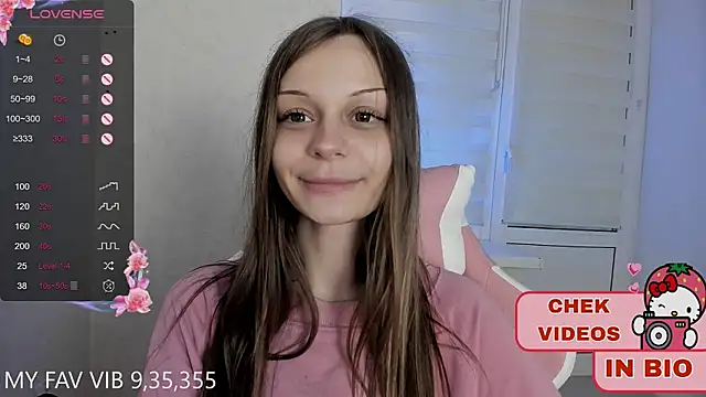 Snapshot of shy_melony chatting on October 11, 2025, 11:53 am shy melony online show from October 11, 2025, 11:53 am