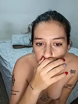 Snapshot of solangeyaelok1 chatting on January 22, 2025, 7:57 am solangeyaelok1 online show from January 22, 2025, 7:57 am