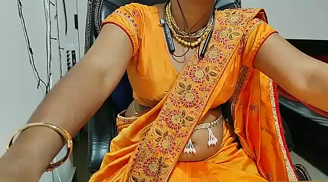 Snapshot of Anjali_cute-Pondati chatting on March 13, 2025, 7:31 am Anjali cute-Pondati online show from March 13, 2025, 7:31 am