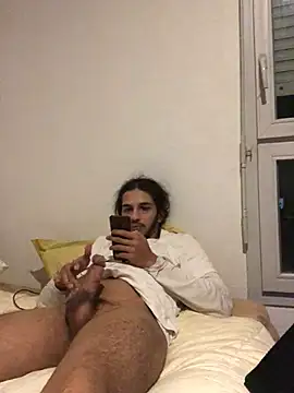 assforall0 online show from January 12, 2025, 4:31 am