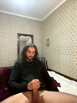 assforall0 online show from September 30, 2025, 5:23 am