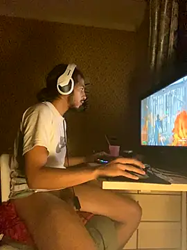 assforall0 online show from November 16, 2025, 3:45 am