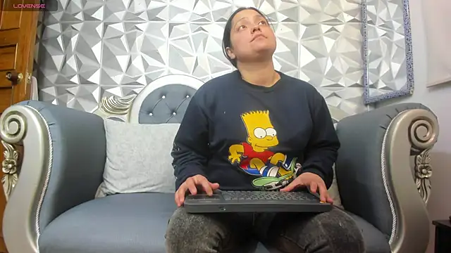 Snapshot of KataleyaStiward chatting on December 7, 2024, 1:18 pm KataleyaStiward online show from December 7, 2024, 1:18 pm