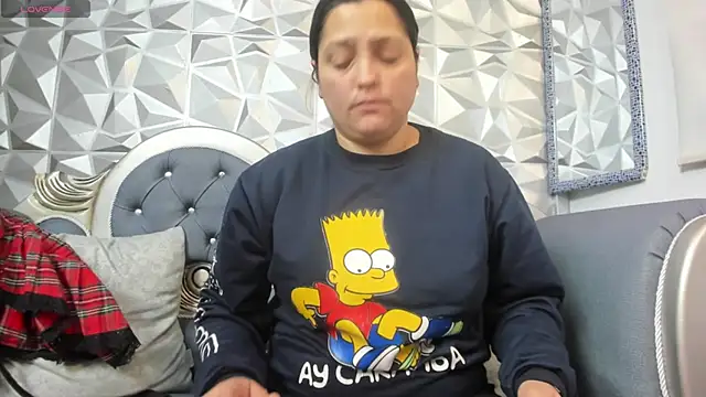 Snapshot of KataleyaStiward chatting on February 11, 2025, 12:37 pm KataleyaStiward online show from February 11, 2025, 12:37 pm