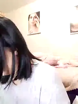 Snapshot of AdelinaJude chatting on December 7, 2024, 11:07 am AdelinaJude online show from December 7, 2024, 11:07 am