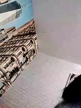 Snapshot of AdelinaJude chatting on February 2, 2025, 9:34 pm AdelinaJude online show from February 2, 2025, 9:34 pm