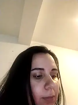 Snapshot of AdelinaJude chatting on October 8, 2025, 12:30 am AdelinaJude online show from October 8, 2025, 12:30 am