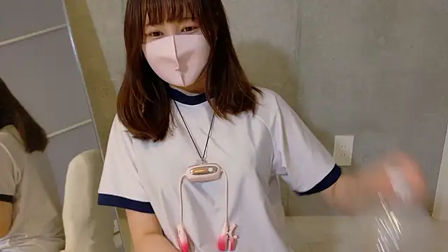 Snapshot of tsukuyomityan1 chatting on October 6, 2025, 8:34 am tsukuyomityan1 online show from October 6, 2025, 8:34 am