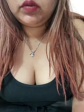 Ruchikalive online show from March 5, 2025, 2:56 pm