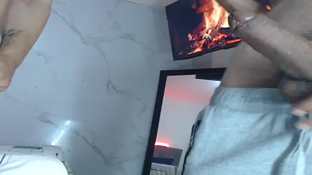 Arturo volcan online show from December 11, 2024, 11:10 pm