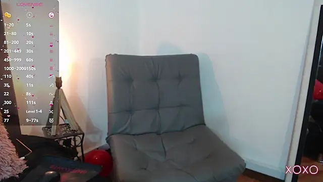 Snapshot of Brenda_Storm chatting on March 10, 2025, 7:29 pm Brenda Storm online show from March 10, 2025, 7:29 pm