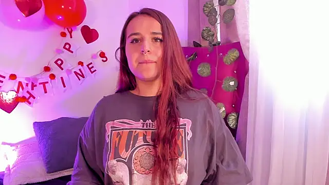 Snapshot of evy_orange1 chatting on January 31, 2025, 7:29 pm evy orange1 online show from January 31, 2025, 7:29 pm