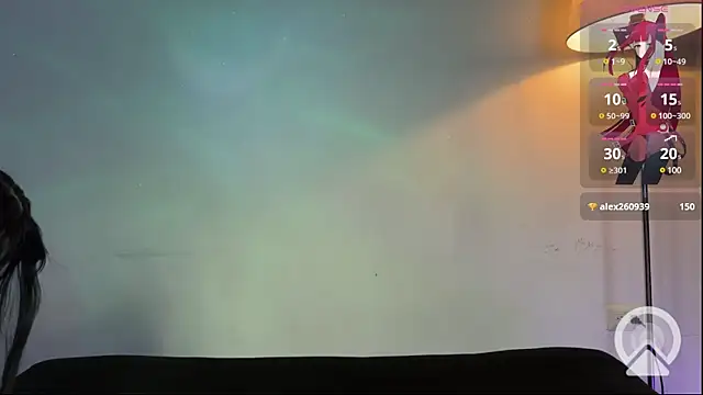 Snapshot of pretty_loly1 chatting on January 21, 2025, 12:25 am pretty loly1 online show from January 21, 2025, 12:25 am