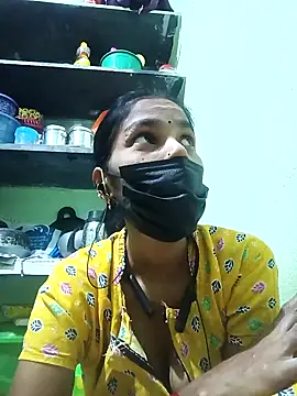 anusiya01 online show from February 9, 2025, 2:50 pm