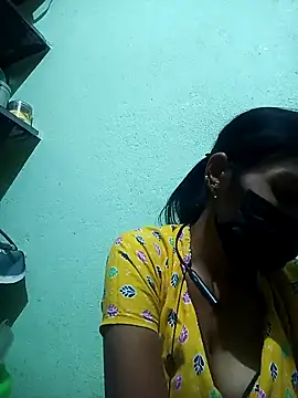 anusiya01 online show from February 9, 2025, 6:05 pm