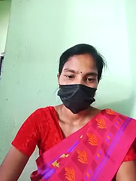 anusiya01 online show from March 18, 2025, 7:41 am