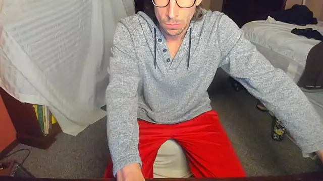 Snapshot of JamesCarvy chatting on December 6, 2024, 1:51 am JamesCarvy online show from December 6, 2024, 1:51 am