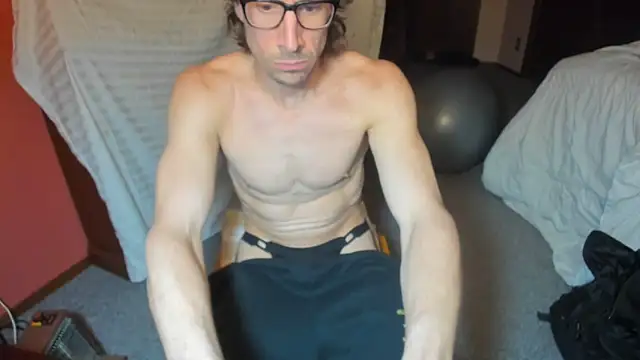 Snapshot of JamesCarvy chatting on January 4, 2025, 4:12 am JamesCarvy online show from January 4, 2025, 4:12 am