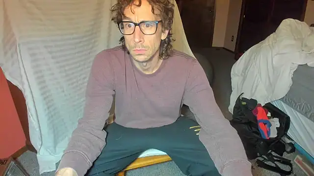 Snapshot of JamesCarvy chatting on January 5, 2025, 4:14 am JamesCarvy online show from January 5, 2025, 4:14 am