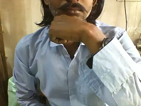 Snapshot of Desi_GfBf chatting on October 21, 2025, 6:03 am Desi GfBf online show from October 21, 2025, 6:03 am