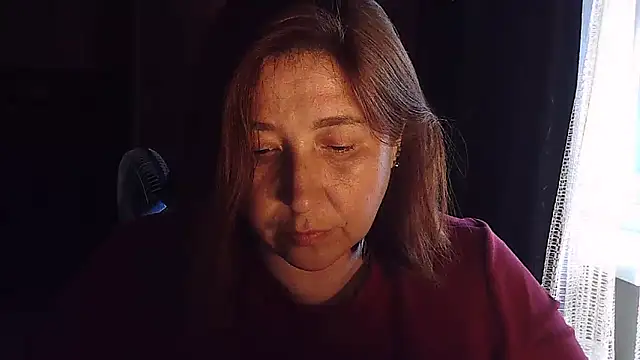 Snapshot of FiireTaliia chatting on September 19, 2025, 12:50 pm FiireTaliia online show from September 19, 2025, 12:50 pm