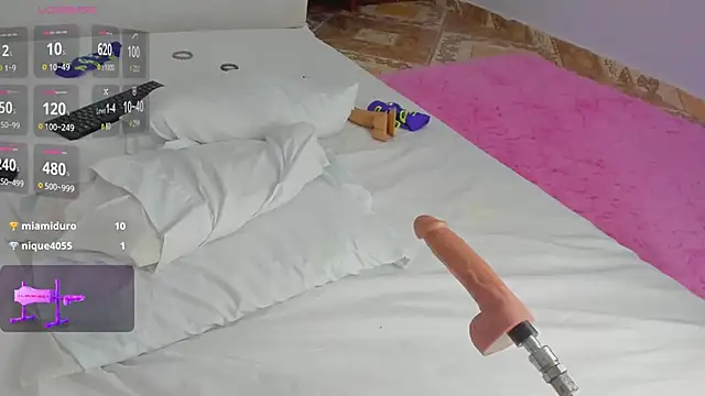 Snapshot of sweet_karlaa__ chatting on December 4, 2024, 8:23 am sweet karlaa   online show from December 4, 2024, 8:23 am