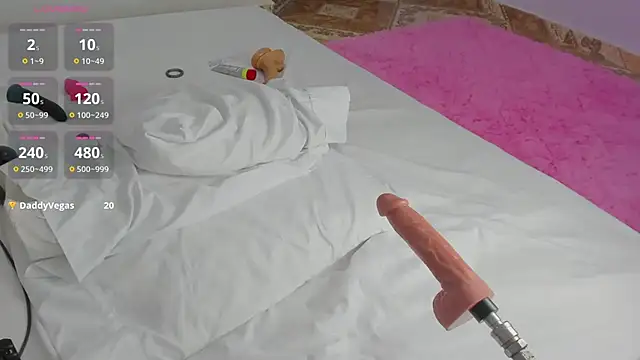 Snapshot of sweet_karlaa__ chatting on December 13, 2024, 8:09 am sweet karlaa   online show from December 13, 2024, 8:09 am