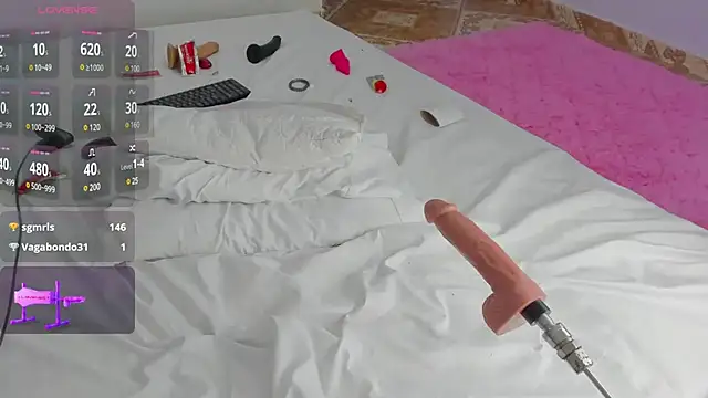 Snapshot of sweet_karlaa__ chatting on February 26, 2025, 5:31 am sweet karlaa   online show from February 26, 2025, 5:31 am