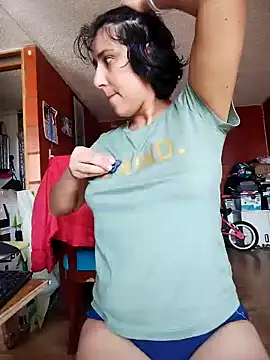 Snapshot of Im_Alma_ chatting on December 31, 2024, 3:09 pm Im Alma online show from December 31, 2024, 3:09 pm