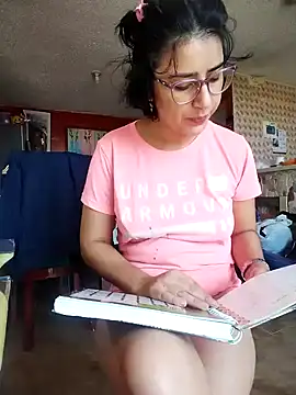 Snapshot of Im_Alma_ chatting on January 18, 2025, 2:02 pm Im Alma online show from January 18, 2025, 2:02 pm