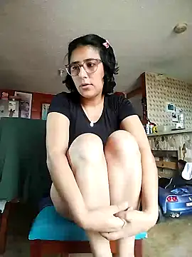 Snapshot of Im_Alma_ chatting on March 6, 2025, 4:07 pm Im Alma online show from March 6, 2025, 4:07 pm