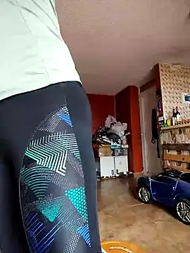 Snapshot of Im_Alma_ chatting on March 17, 2025, 1:18 pm Im Alma online show from March 17, 2025, 1:18 pm