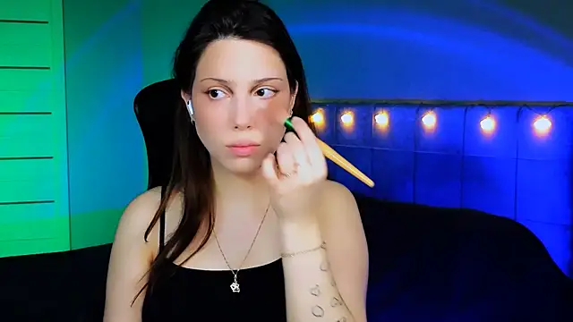 Snapshot of Stacy_Gonzales_ chatting on December 3, 2024, 6:15 am Stacy Gonzales  online show from December 3, 2024, 6:15 am