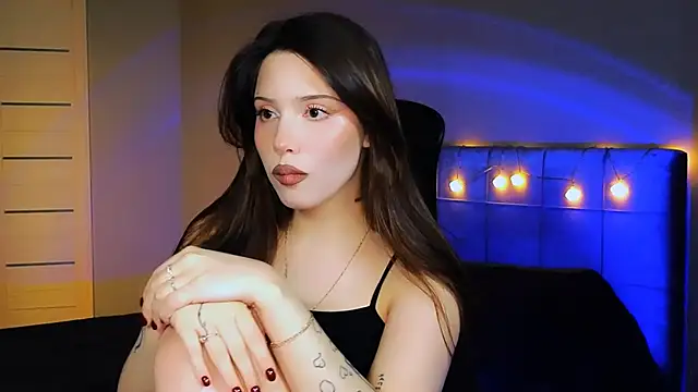 Snapshot of Stacy_Gonzales_ chatting on December 15, 2024, 9:13 am Stacy Gonzales  online show from December 15, 2024, 9:13 am