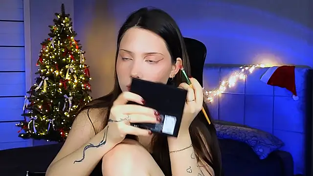 Snapshot of Stacy_Gonzales_ chatting on December 29, 2024, 6:14 am Stacy Gonzales  online show from December 29, 2024, 6:14 am