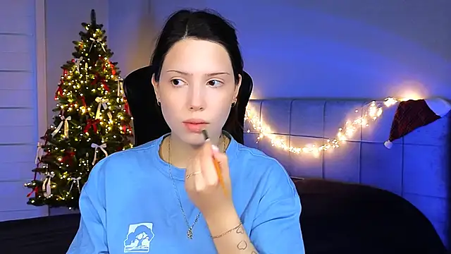 Snapshot of Stacy_Gonzales_ chatting on January 24, 2025, 7:08 am Stacy Gonzales  online show from January 24, 2025, 7:08 am