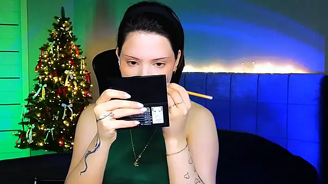 Snapshot of Stacy_Gonzales_ chatting on January 29, 2025, 6:01 am Stacy Gonzales  online show from January 29, 2025, 6:01 am