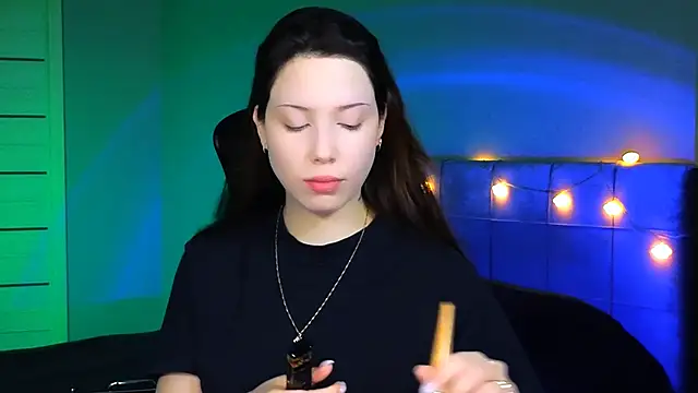 Snapshot of Stacy_Gonzales_ chatting on February 1, 2025, 6:21 am Stacy Gonzales  online show from February 1, 2025, 6:21 am