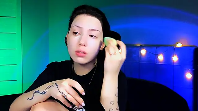 Snapshot of Stacy_Gonzales_ chatting on February 7, 2025, 6:14 am Stacy Gonzales  online show from February 7, 2025, 6:14 am