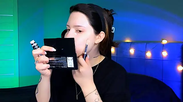 Snapshot of Stacy_Gonzales_ chatting on February 13, 2025, 6:41 am Stacy Gonzales  online show from February 13, 2025, 6:41 am