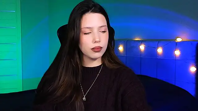 Snapshot of Stacy_Gonzales_ chatting on February 19, 2025, 9:50 am Stacy Gonzales  online show from February 19, 2025, 9:50 am