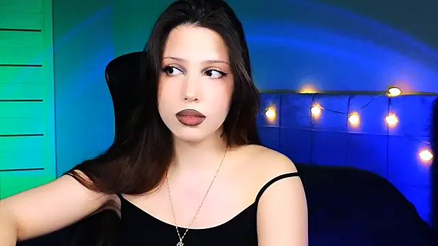 Snapshot of Stacy_Gonzales_ chatting on February 28, 2025, 3:26 pm Stacy Gonzales  online show from February 28, 2025, 3:26 pm