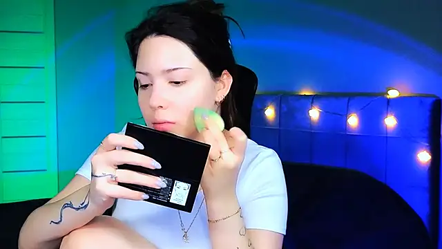 Snapshot of Stacy_Gonzales_ chatting on March 4, 2025, 6:04 am Stacy Gonzales  online show from March 4, 2025, 6:04 am