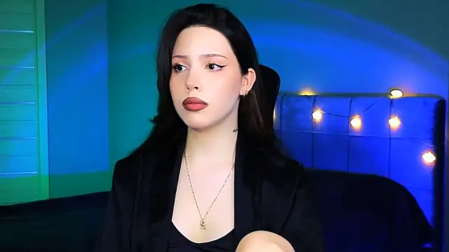 Snapshot of Stacy_Gonzales_ chatting on March 6, 2025, 9:47 am Stacy Gonzales  online show from March 6, 2025, 9:47 am