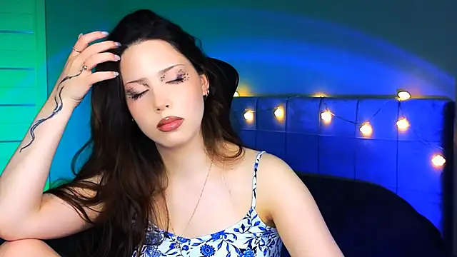 Snapshot of Stacy_Gonzales_ chatting on March 11, 2025, 6:10 am Stacy Gonzales  online show from March 11, 2025, 6:10 am