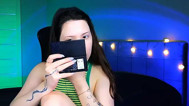 Snapshot of Stacy_Gonzales_ chatting on March 13, 2025, 6:26 am Stacy Gonzales  online show from March 13, 2025, 6:26 am