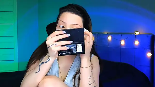 Snapshot of Stacy_Gonzales_ chatting on March 14, 2025, 6:10 am Stacy Gonzales  online show from March 14, 2025, 6:10 am