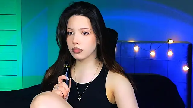 Snapshot of Stacy_Gonzales_ chatting on March 16, 2025, 6:09 am Stacy Gonzales  online show from March 16, 2025, 6:09 am