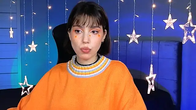 Snapshot of Stacy_Gonzales_ chatting on October 31, 2025, 10:38 am Stacy Gonzales  online show from October 31, 2025, 10:38 am